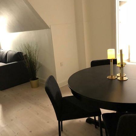 Nice 1St Floor Apartment Гвідовре Екстер'єр фото