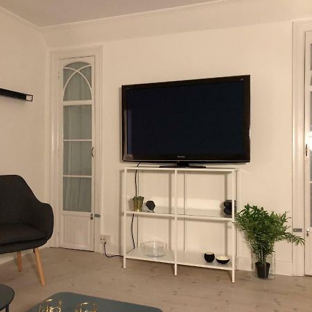 Nice 1St Floor Apartment Гвідовре Екстер'єр фото