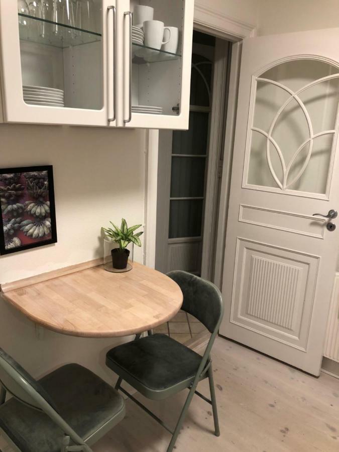 Nice 1St Floor Apartment Гвідовре Екстер'єр фото