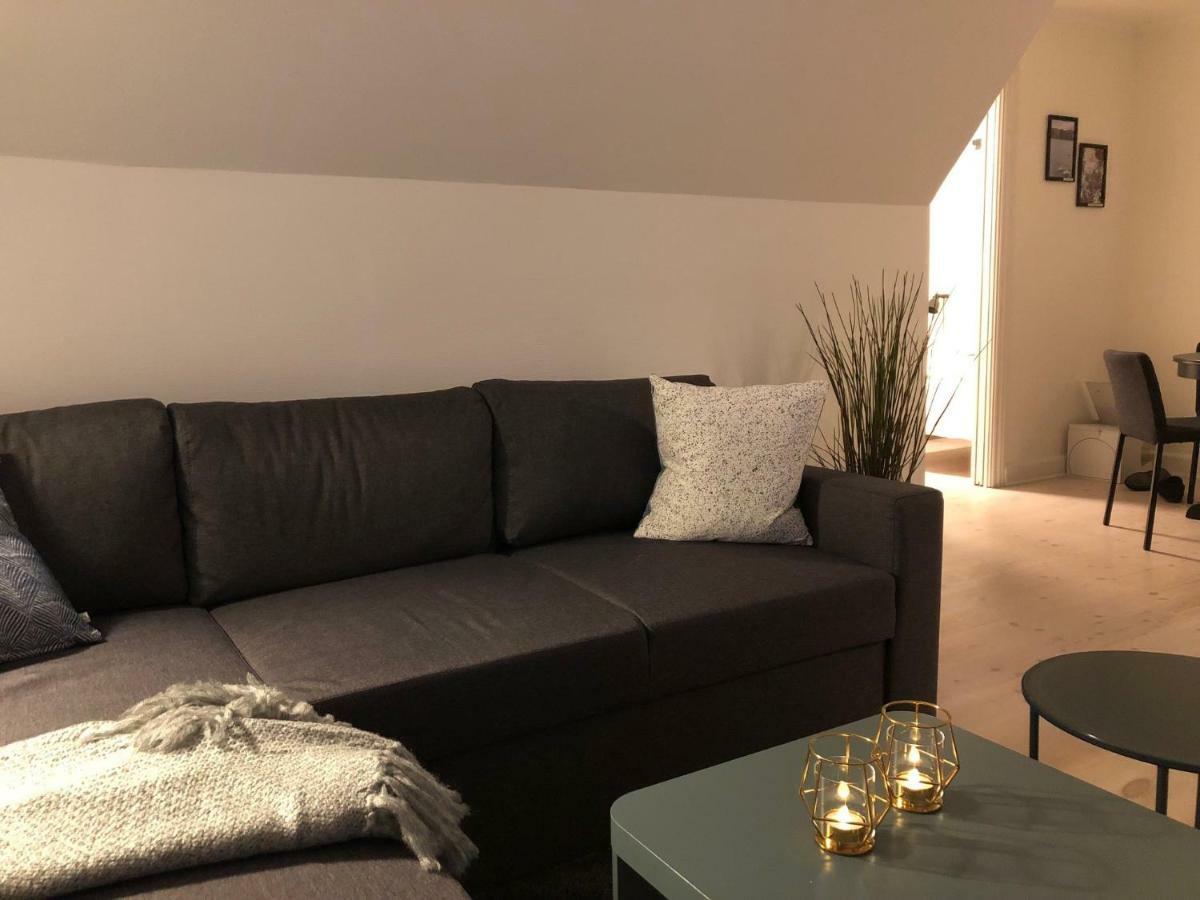 Nice 1St Floor Apartment Гвідовре Екстер'єр фото