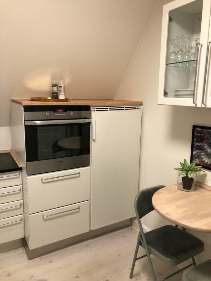 Nice 1St Floor Apartment Гвідовре Екстер'єр фото