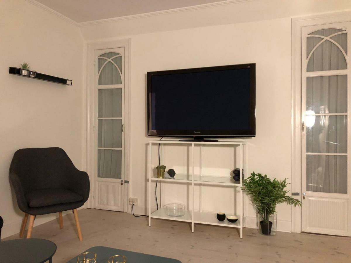 Nice 1St Floor Apartment Гвідовре Екстер'єр фото